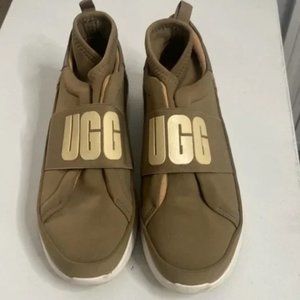 UGG Slip-On Trainers